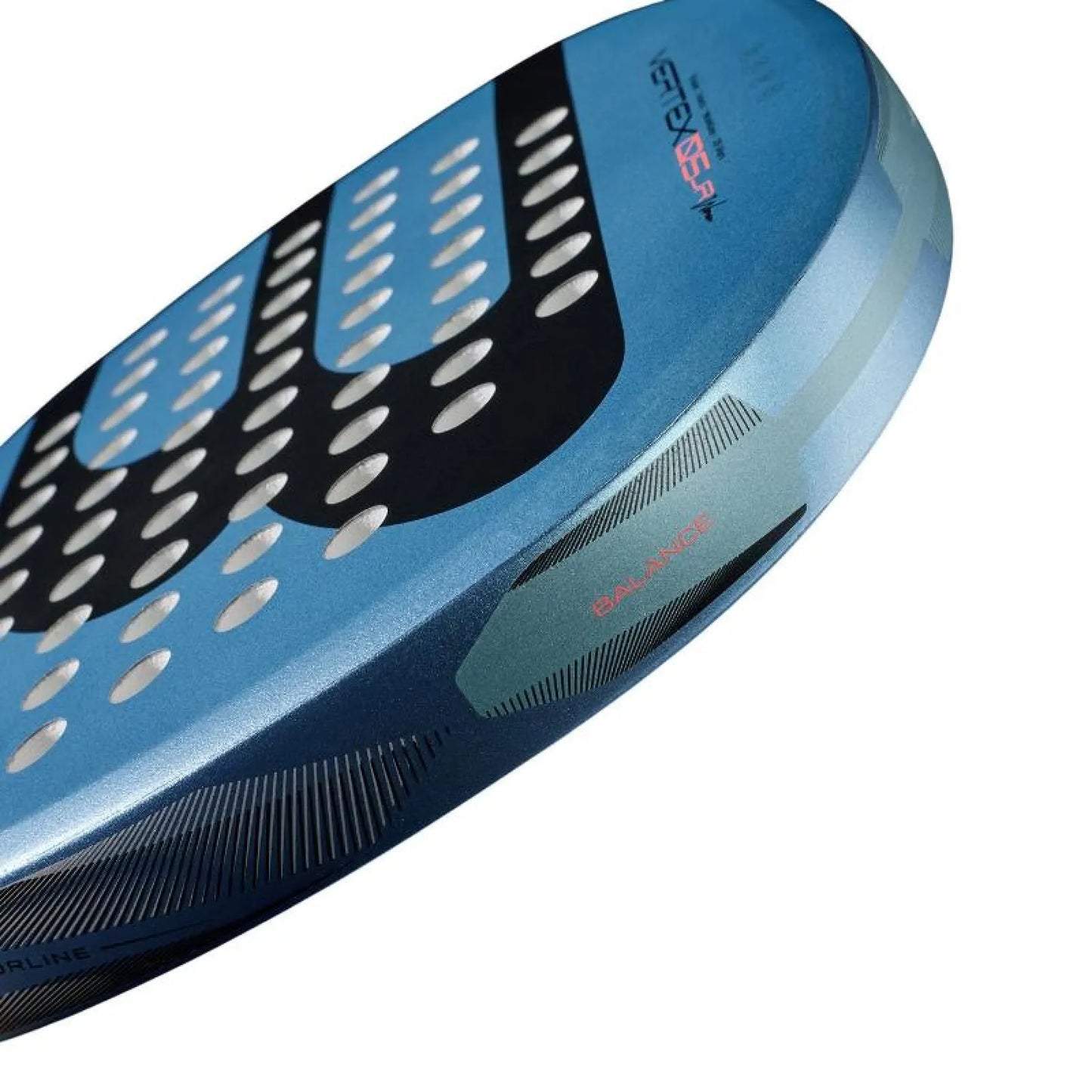 Pala Bullpadel Delfi Brea Vertex 05 Woman Junior 2026