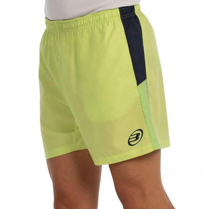 Short Bullpadel Legar Limón