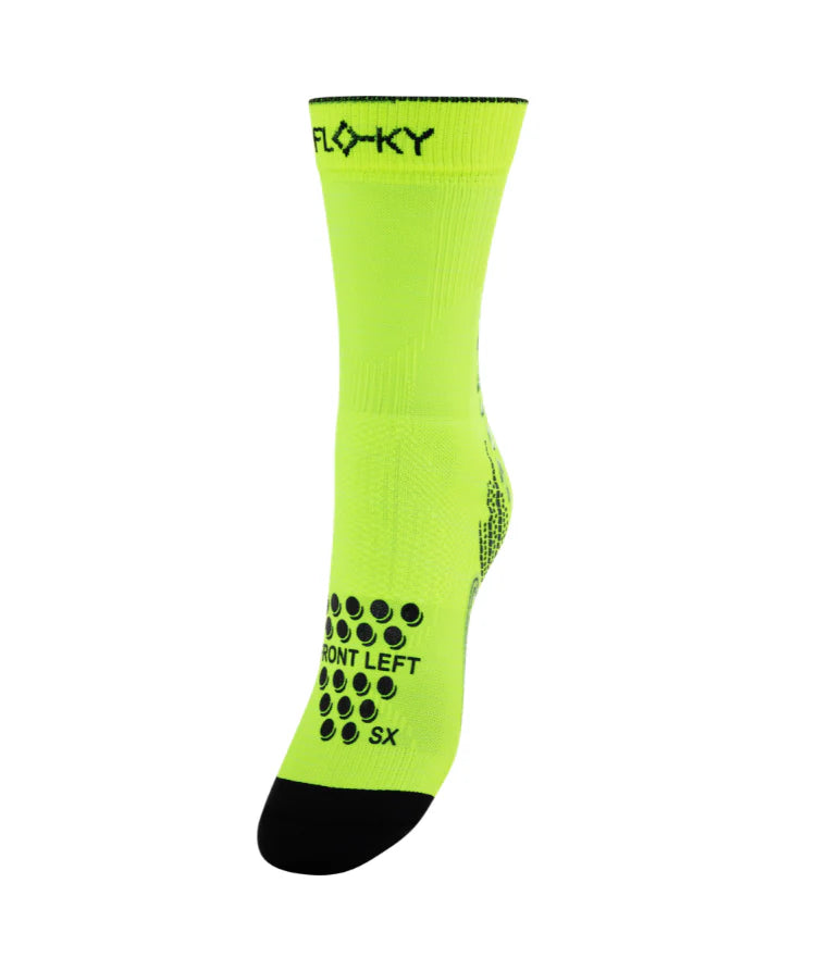 Calcetín Floky S-MASH 2.0 (1-Pack)