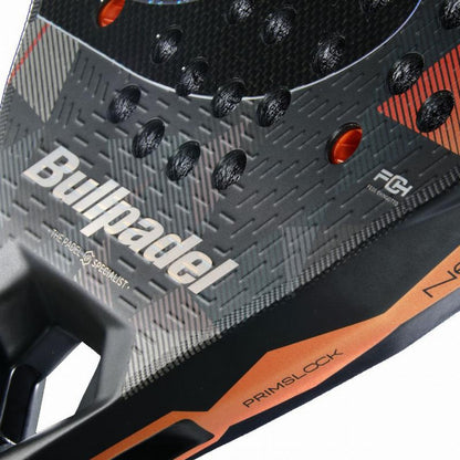 Pala Bullpadel Chingotto Neuron 02 Edge 2026