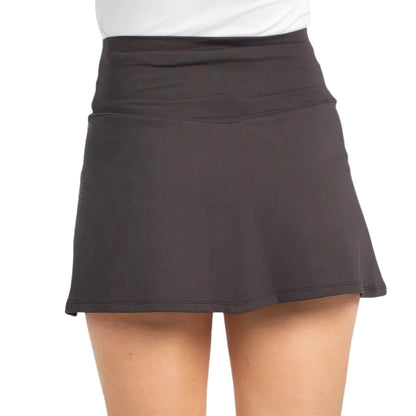 Falda Bullpadel Esqui Azabache