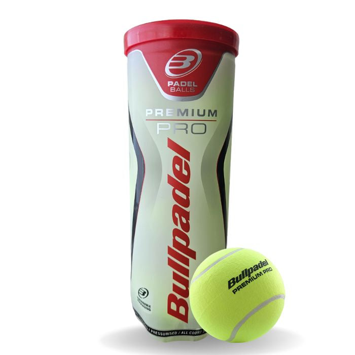 Bullpadel Premium Pro