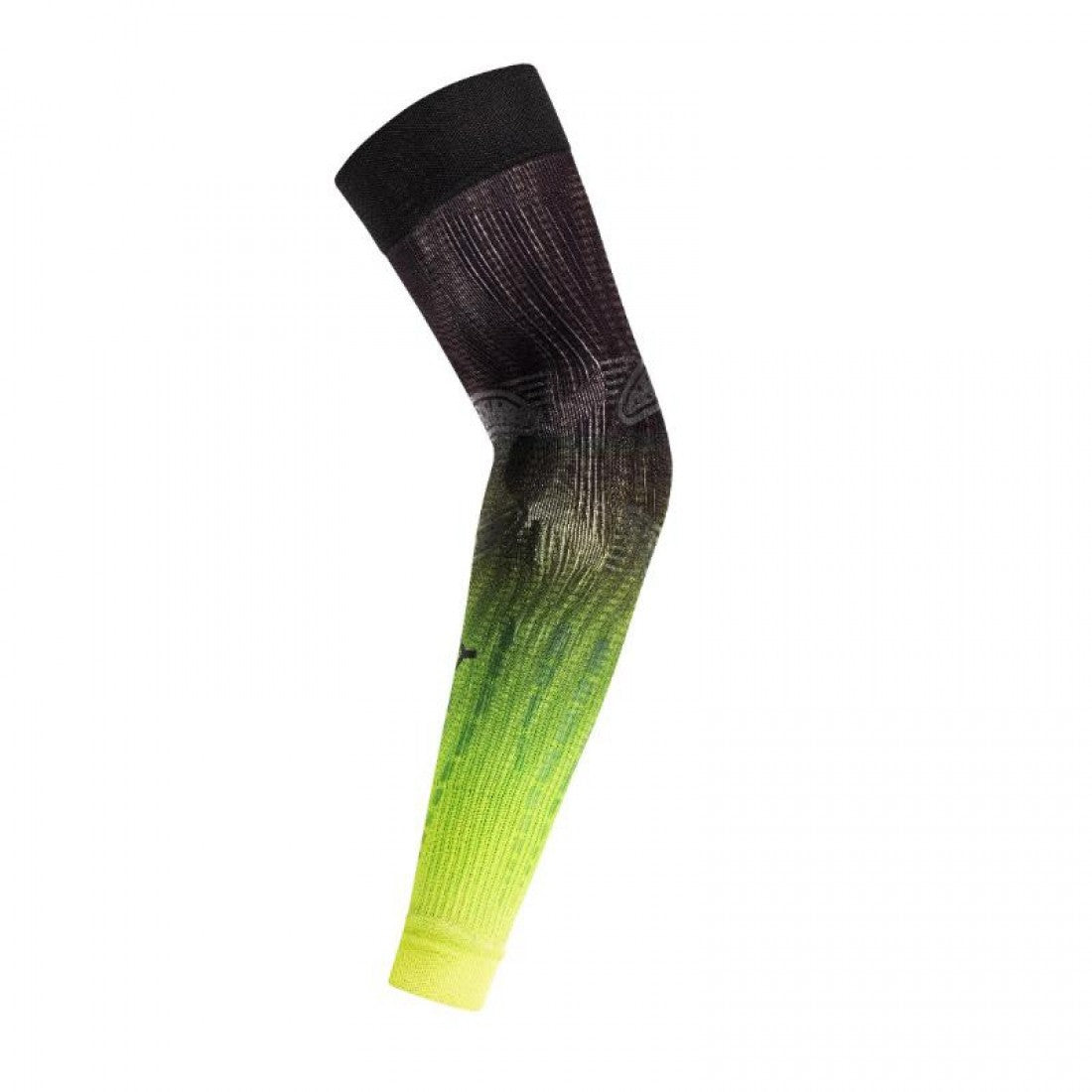 Manguito Floky No Strain Evolution Fantasy Artic Radiance Negro 1 Unidad