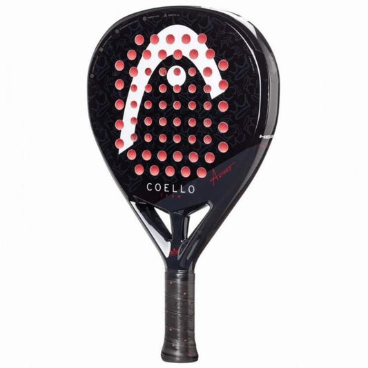 Pala Head Coello Team 2025