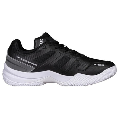 Zapatillas Nox AT10 Pro Negro Blanco