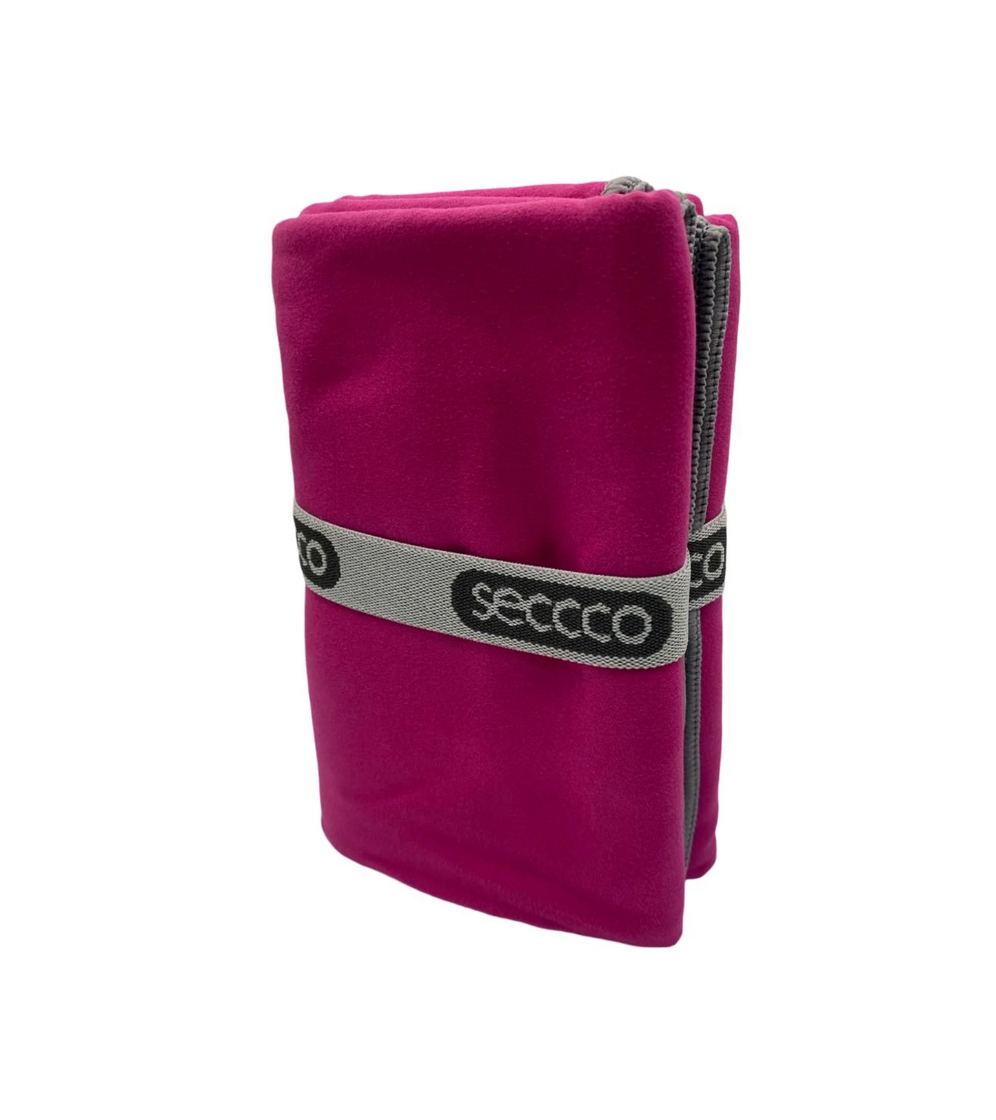 Toalla Seccco The Super Towel - Magenta