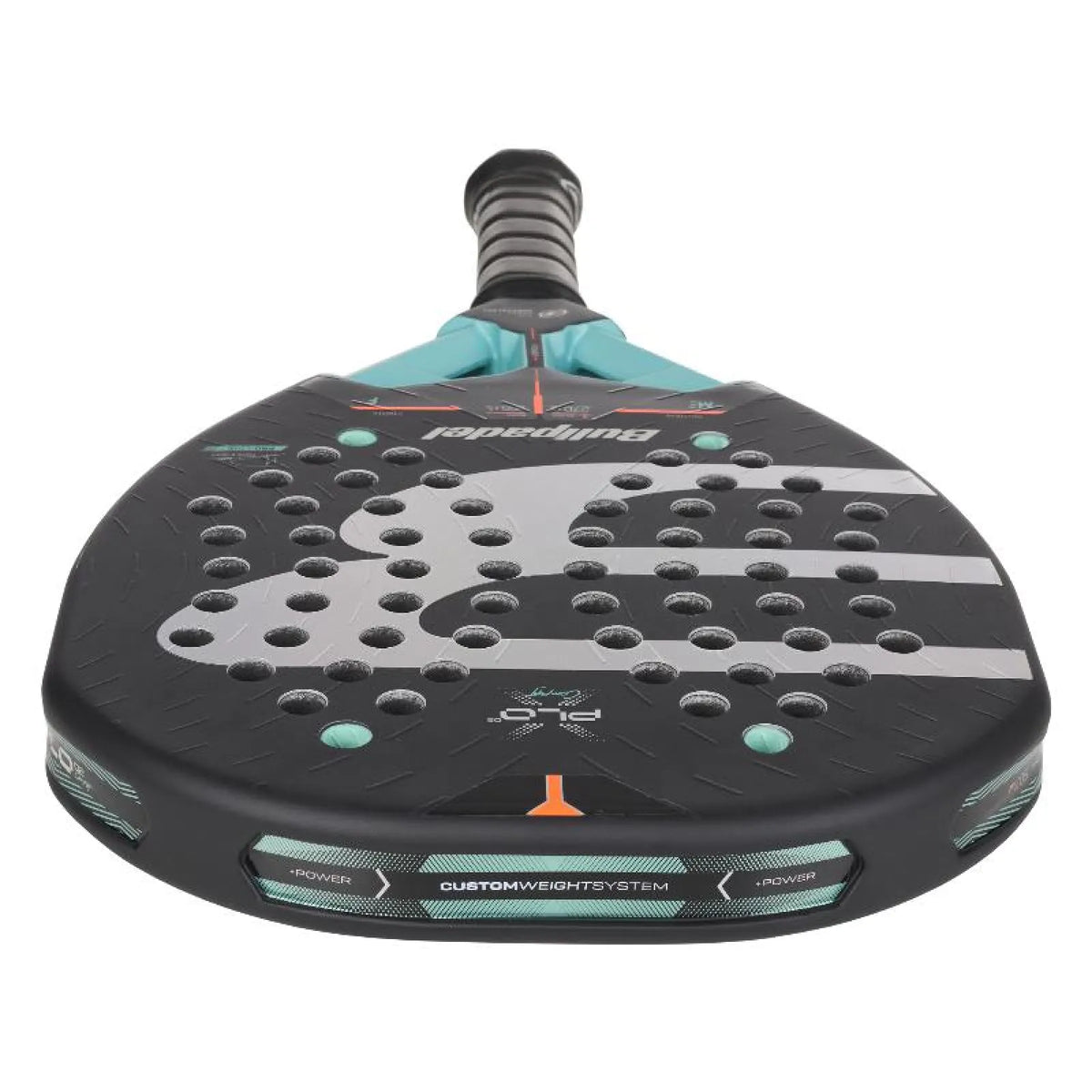 Pala Bullpadel Xplo Comfort 02 2027