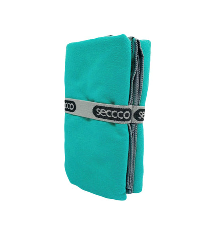 Toalla Seccco The Super Towel - Aqua