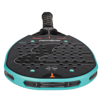 Pala Bullpadel Xplo 02 2027