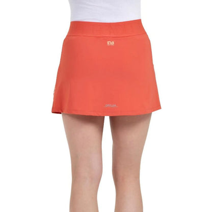 Falda Bullpadel Delfi Brea Asegur Pomelo
