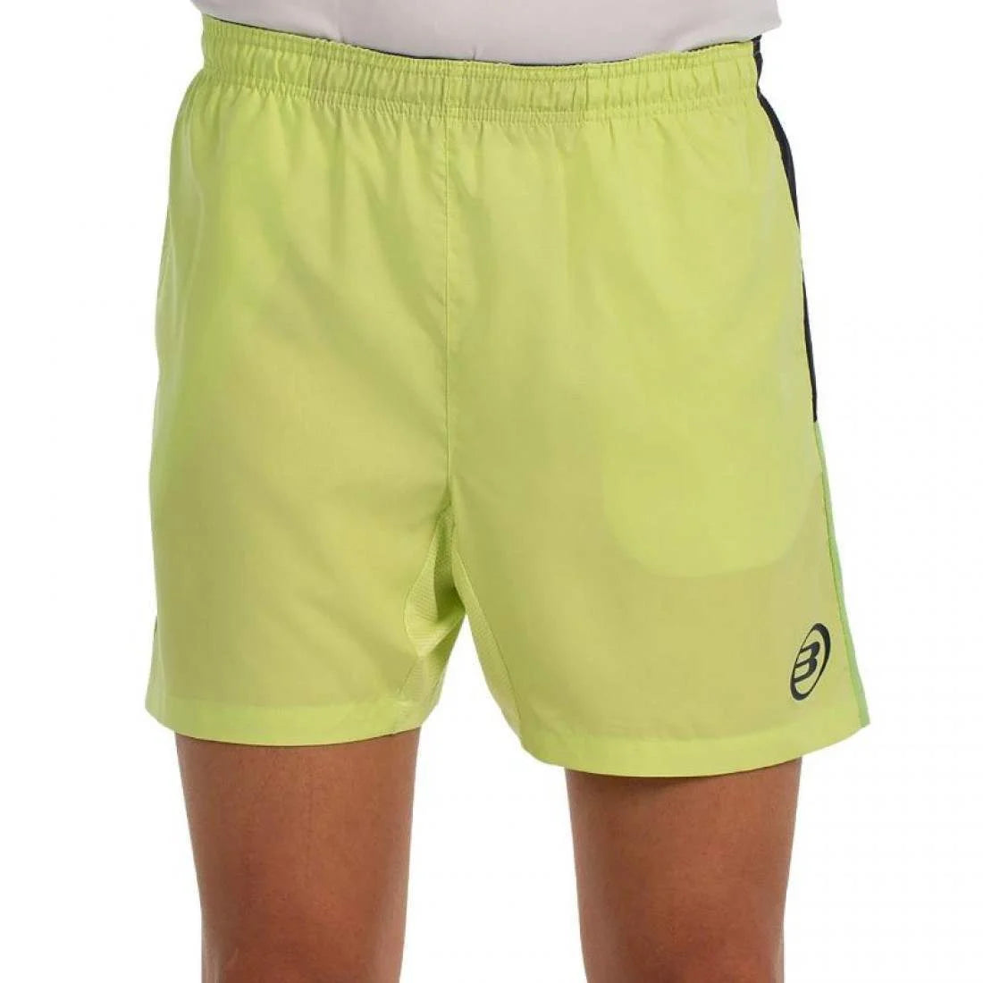 Short Bullpadel Legar Limón