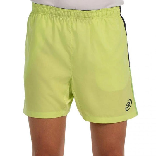Short Bullpadel Legar Limón