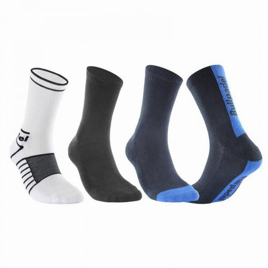 Calcetines Bullpadel BP255 (3-Pack)