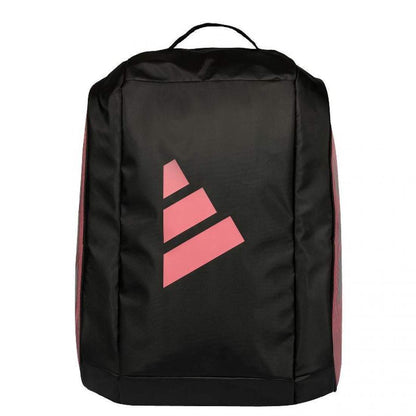 Paletero Adidas Marta Ortega Protour 3.5 Rosa Negro