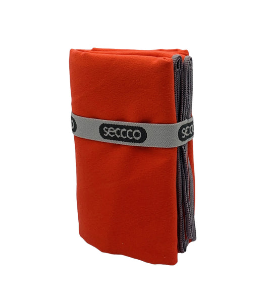 Toalla Seccco The Super Towel - Sea Coral