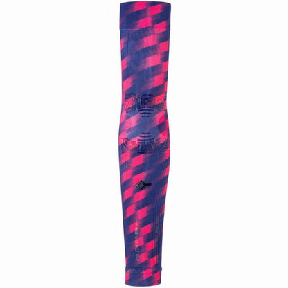 Manguito Floky Manga NO STRAIN Tokyo Purpura Fucsia 1 Unidad