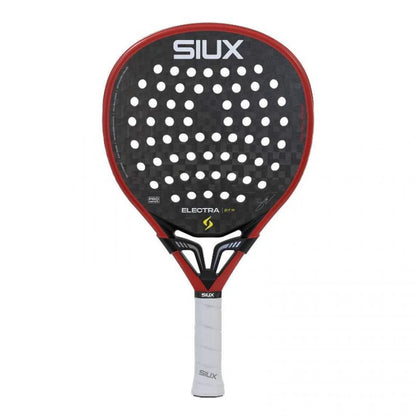 Pala Siux Stupa Electra Pro 2026 Rojo Negro