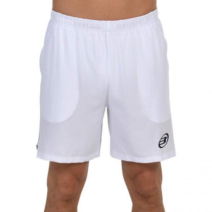 Short Bullpadel Mazari Blanco