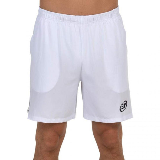 Short Bullpadel Mazari Blanco