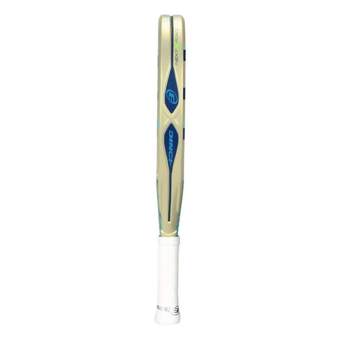 Pala Bullpadel Ionic Light 2026