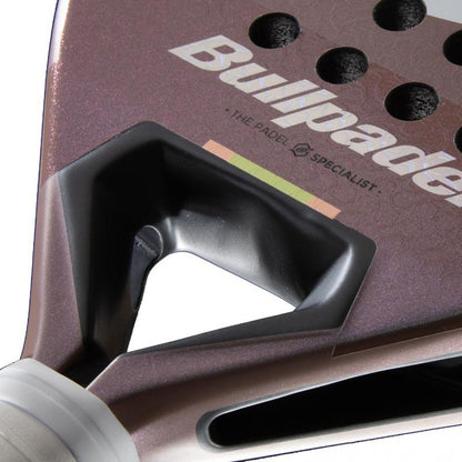 Pala Bullpadel Claudia Fernandez Wonder 2026