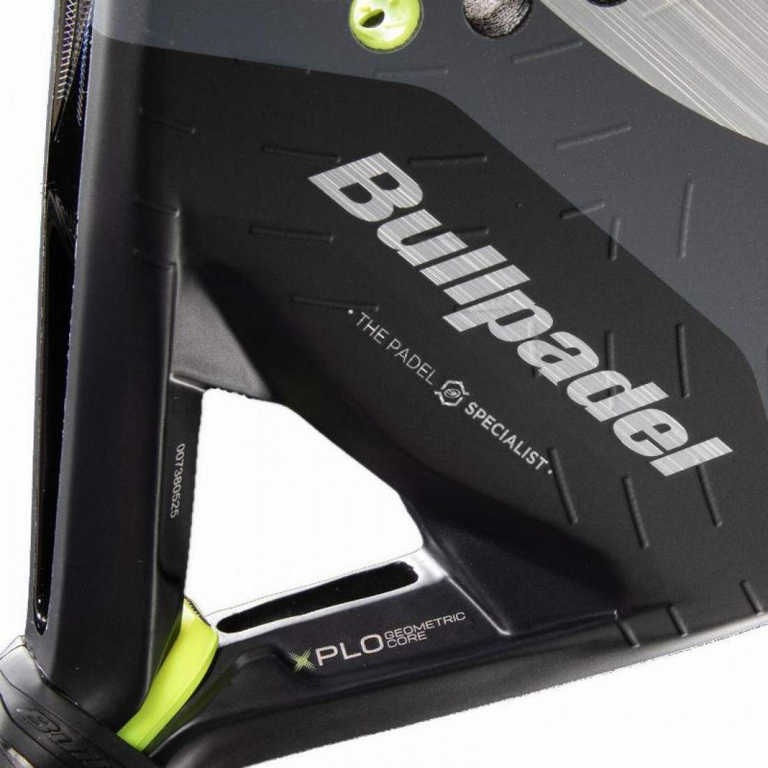 Pala Bullpadel Di Nenno Xplo 2026