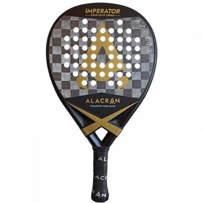 Pala Alacran Imperator 2026