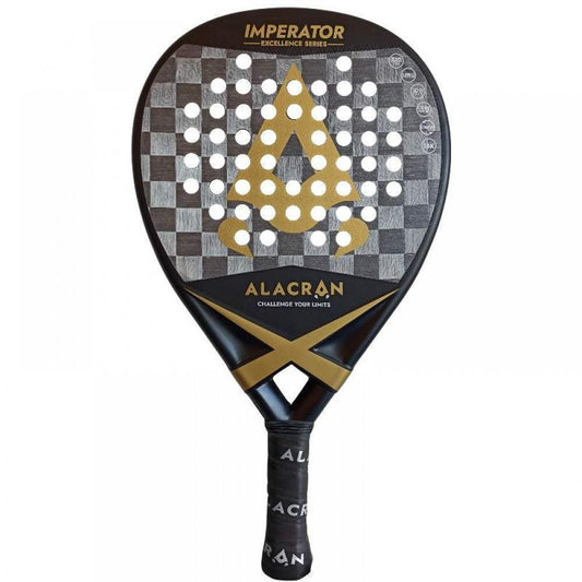 Pala Alacran Imperator 2026
