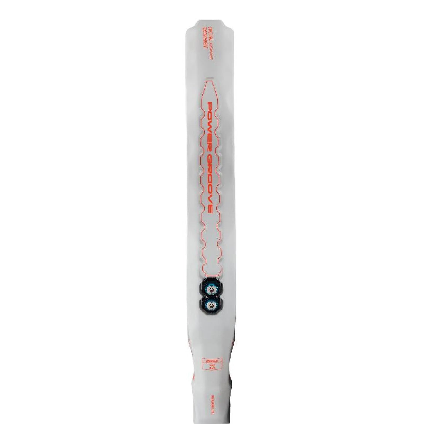Pala Adidas Metalbone Control 3.5 2026