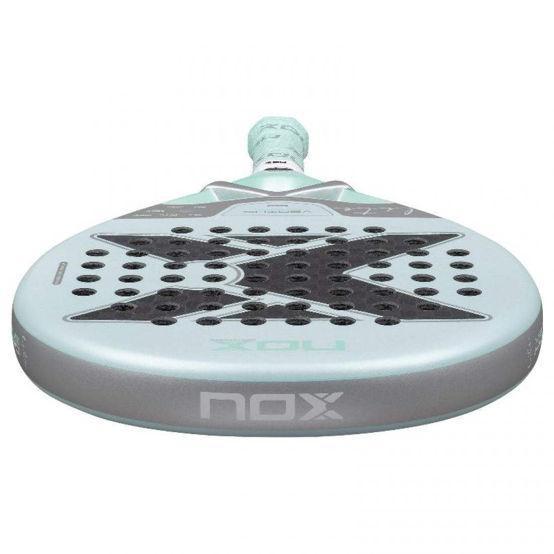 Pala Nox Ventus Hybrid 12K Lite 2026