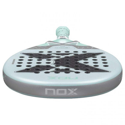 Pala Nox Ventus Hybrid 12K Lite 2026