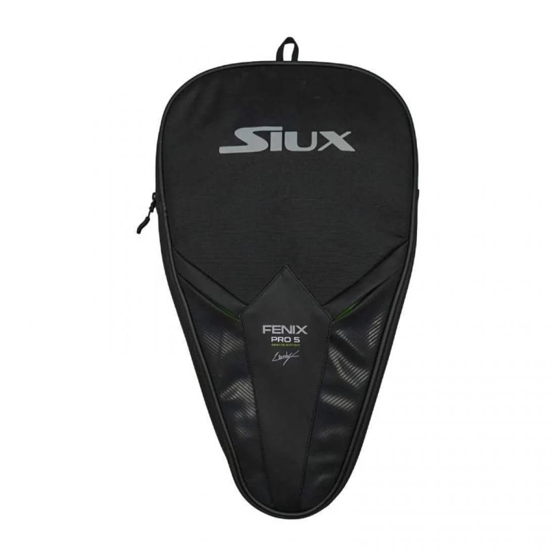 Pala Siux Leo Augsburger Fenix Pro 5 LTD 2025