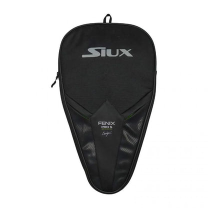 Pala Siux Leo Augsburger Fenix Pro 5 LTD 2025