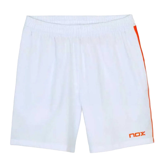Short Nox Team Blanco