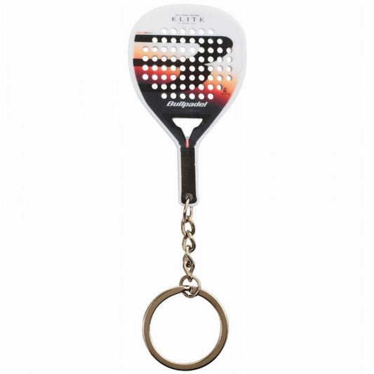 Llavero Bullpadel Gemma Triay Elite 26