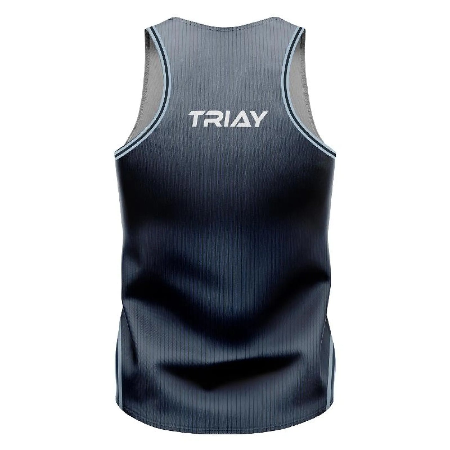 Camiseta Bullpadel Gemma Triay Talava Oceano Profundo