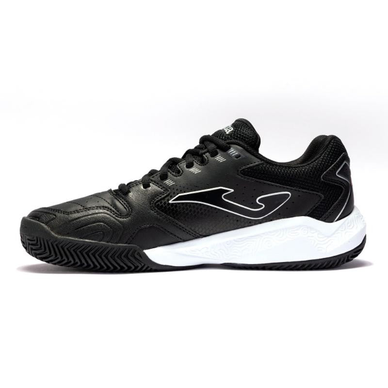 Joma Master 1000 2401 Negro Rojo