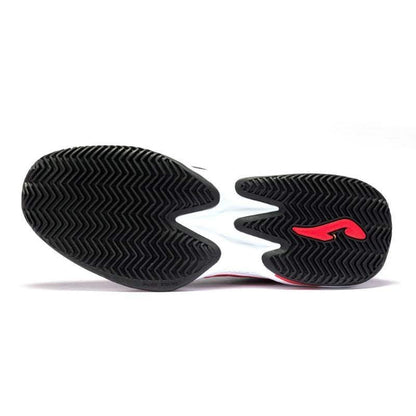 Joma Master 1000 2401 Negro Rojo