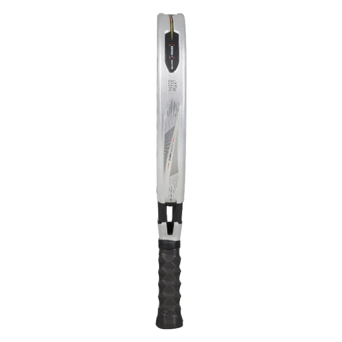 Pala Bullpadel Vertex 05 Hybrid 2027