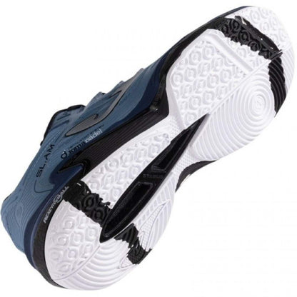 Zapatillas Joma Slam 2517 Petroleo