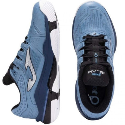 Zapatillas Joma Slam 2517 Petroleo