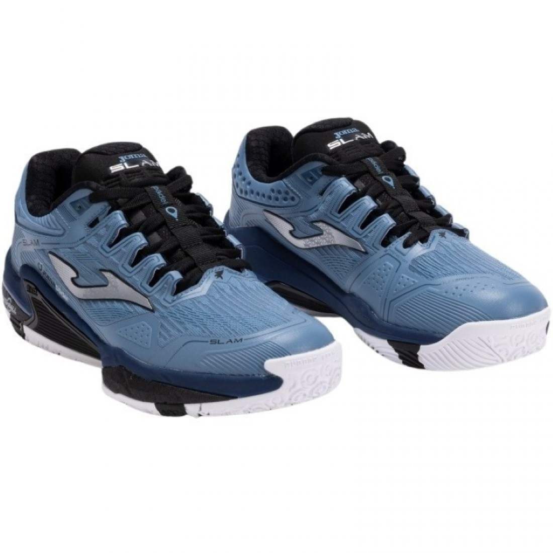 Zapatillas Joma Slam 2517 Petroleo