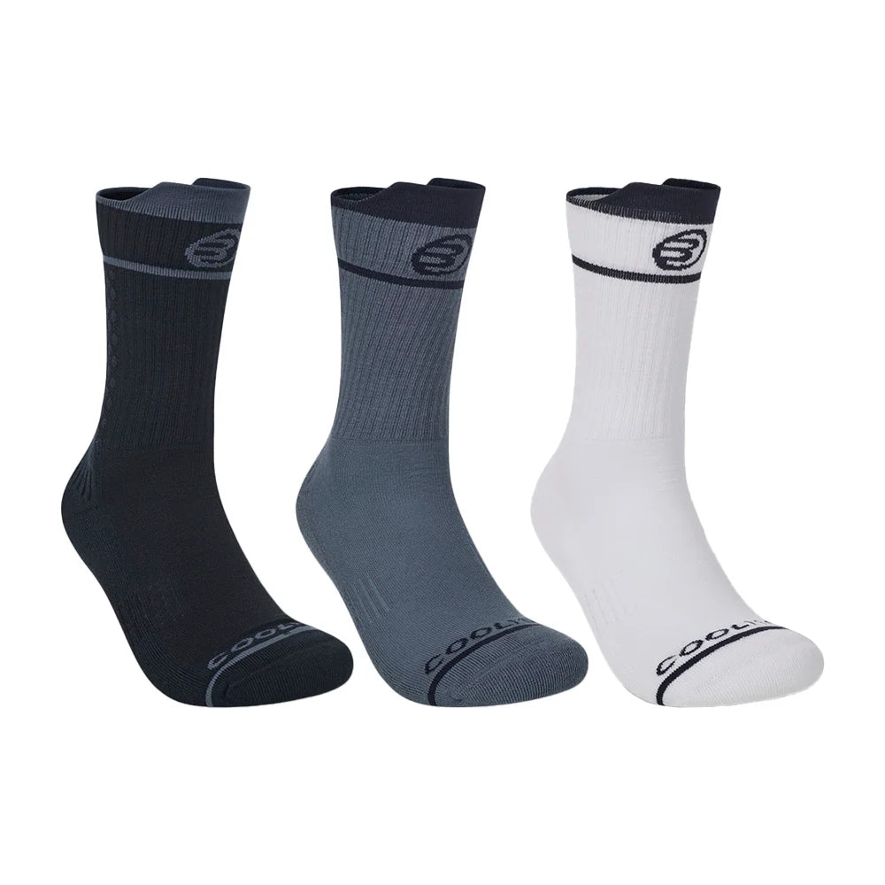 Calcetines Bullpadel BP26PR U1 3 Pares