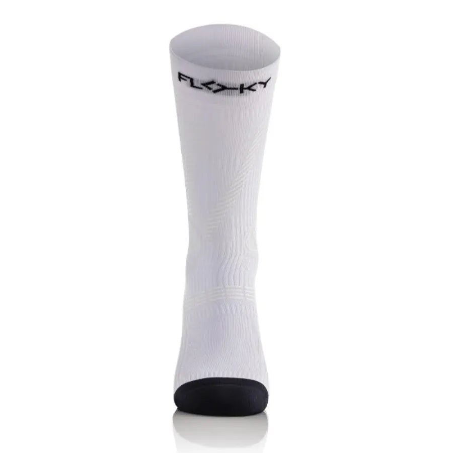 Calcetines Floky Multisport GRF Medium Blanco