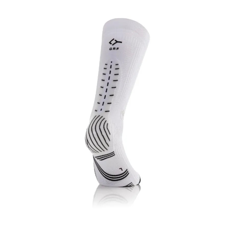 Calcetines Floky Multisport GRF Medium Blanco
