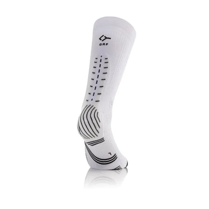 Calcetines Floky Multisport GRF Medium Blanco