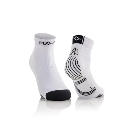 Calcetines Floky Multisport GRF Short Blanco