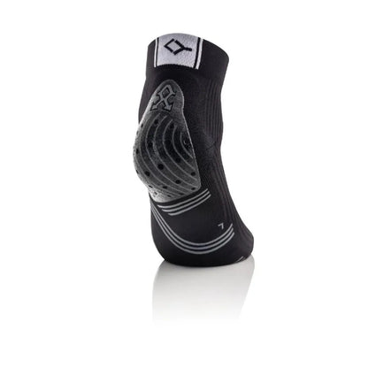 Calcetines Floky Multisport GRF Short Negro