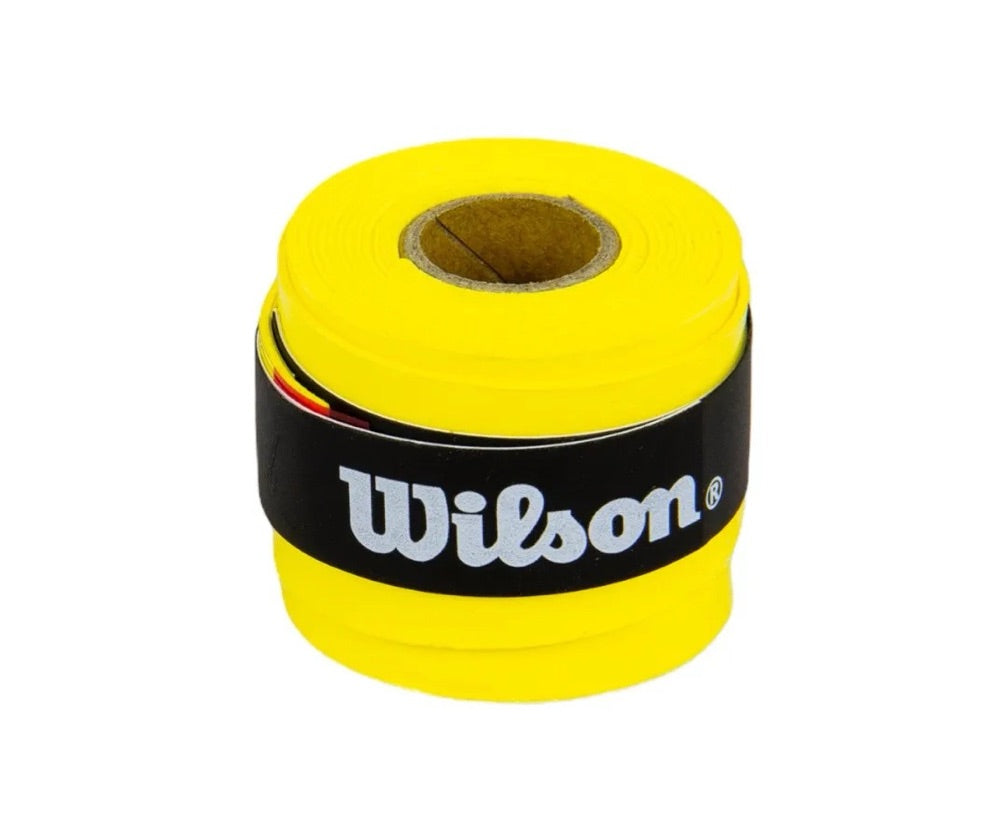Overgrip Wilson Comfort Liso