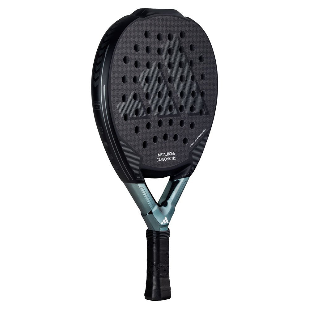 Control de carbono de Adidas Metalbone